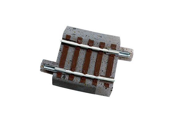Roco 61130 Geb. Gleis R3 7,5 Gr. VP6