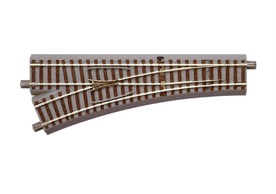 Roco 61140 Weiche links 22,5