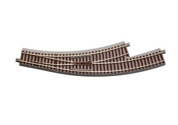 Roco 61154 Bogenweiche R3 4 links