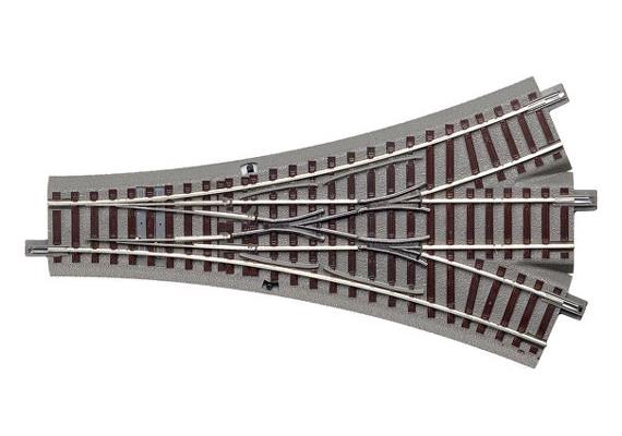 Roco 61160 Dreiwegweiche