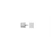 Roco 61192 Isolierschienenverbinder + Wkzg. 28 Stk.