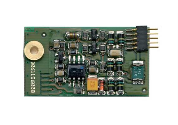 Roco 61196 Weichendecoder Geo Line