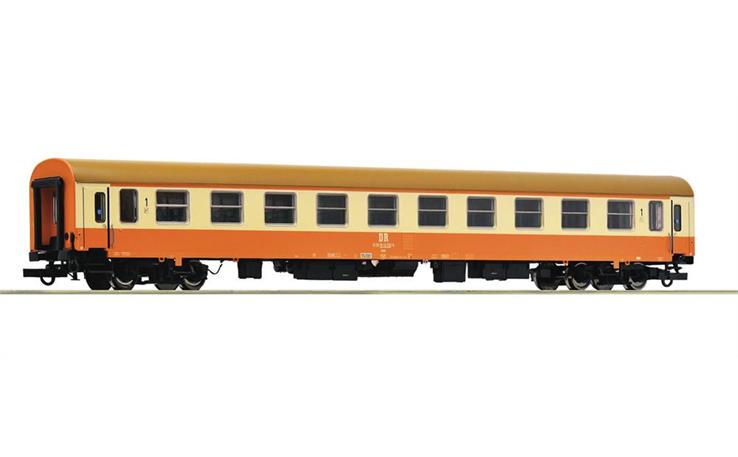 Roco 6200041 Reisezugwg.1.Kl.Städteex. DR