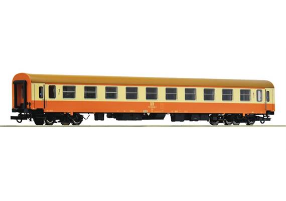 Roco 6200042 Reisezugwg.1.Kl.Städteex. DR