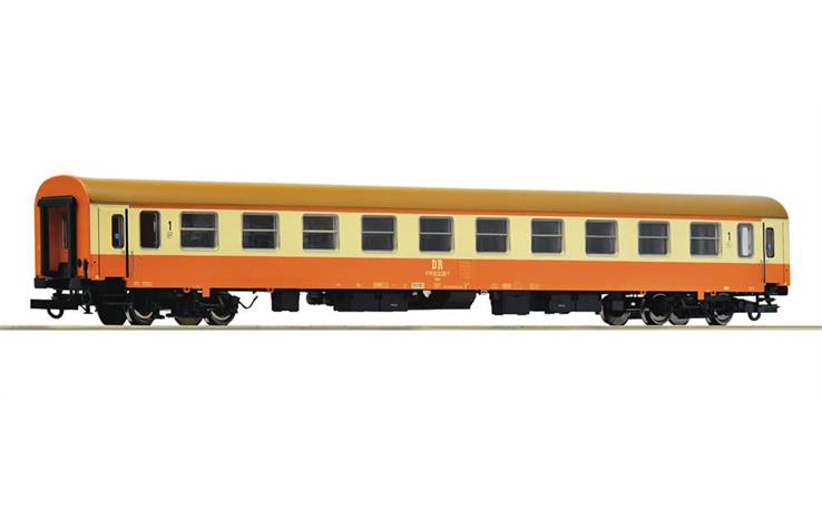 Roco 6200042 Reisezugwg.1.Kl.Städteex. DR
