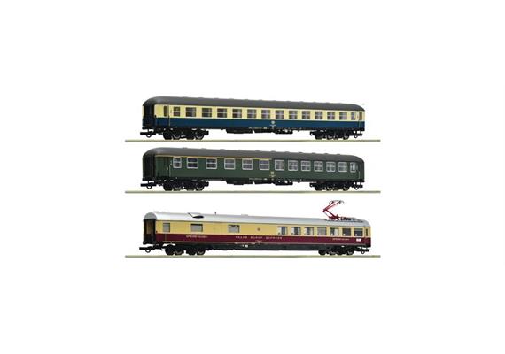 Roco 6200052 3er Set "Hispania Exp" #2