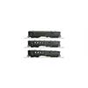 Roco 6200058 3er Set Perszug. PKP