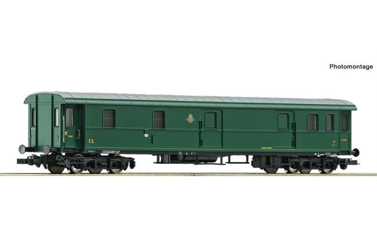Roco 6200095 Postwagen FS