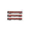 Roco 6200096 3er Set MNE DB-AG #1