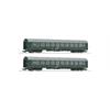 Roco 6200102 2er Set Y/B70 PKP