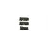 Roco 6200130 3er Set Nebenbahnzug DR #1