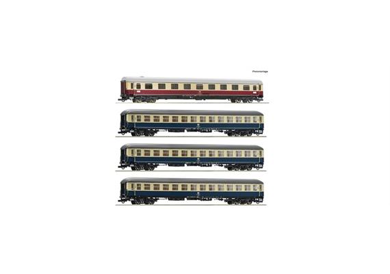 Roco 6200154 4er Set IC 511 DB