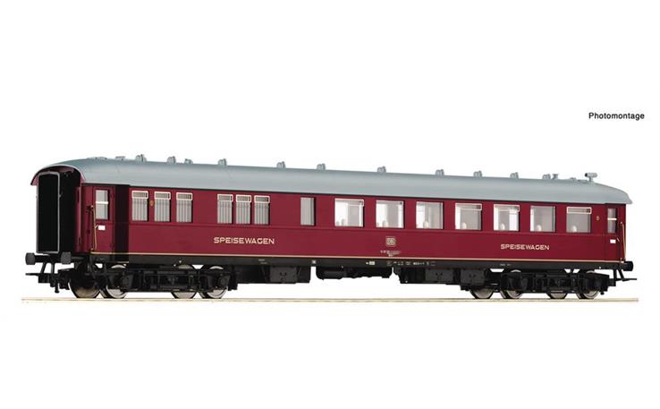 Roco 6200161 Speisewag. BA35 DB