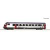 Roco 6210199 EW IV Steuerwagen 2. Kl. SBB, H0 DC