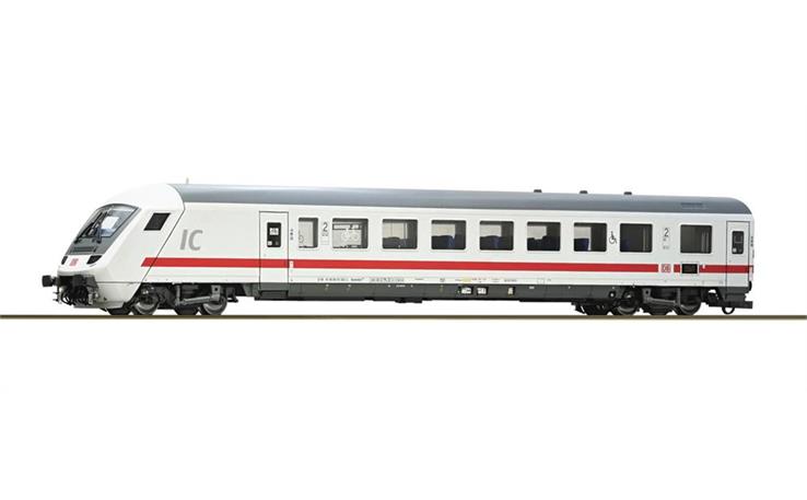Roco 6220001 IC-Steuerwag. DB-AG AC