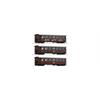 Roco 6240002 3er Set Personenzug Növog