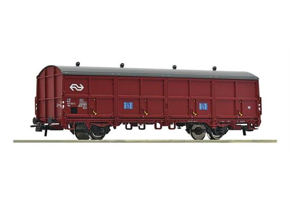 Roco 6600081 Schiebewandwag. NS