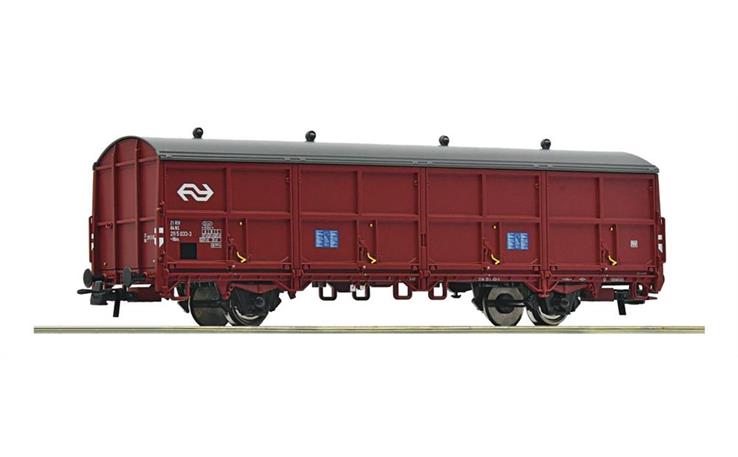 Roco 6600081 Schiebewandwag. NS