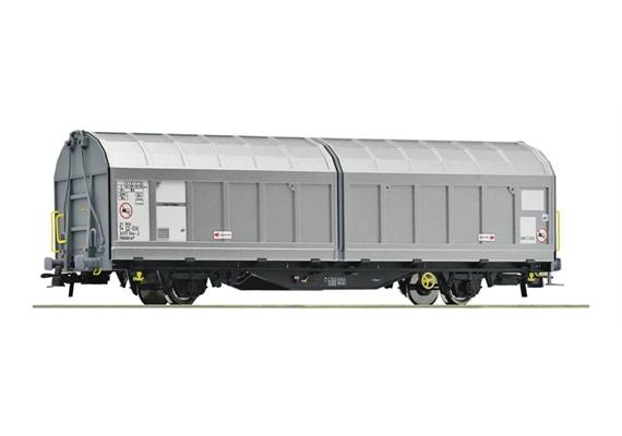 Roco 6600095 Schiebewandwag. CD Cargo