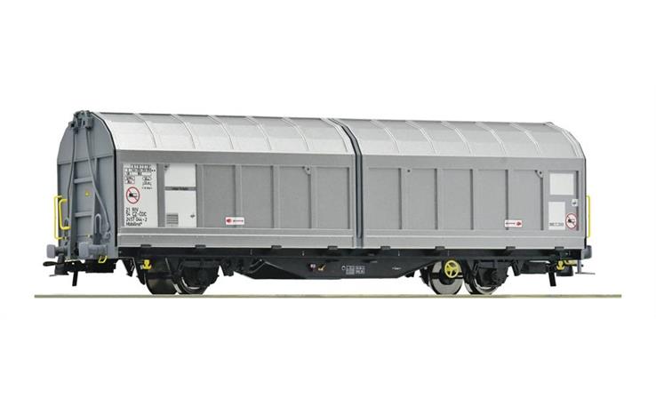 Roco 6600095 Schiebewandwag. CD Cargo