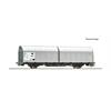 Roco 6600107 Schiebewandwag. MAV