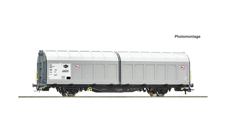 Roco 6600107 Schiebewandwag. MAV