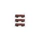 Roco 6600115 3er Set off. Gueterwag. DR