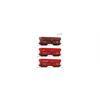Roco 6600135 3er Set Selbstentladewag. DB-AG