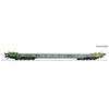 Roco 6600172 Niederflurwagen Gattung Xaadkms BLS, H0
