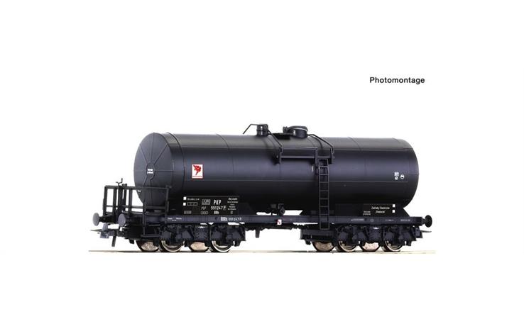 Roco 6600174 Kesselwag. RRh Oswiecim