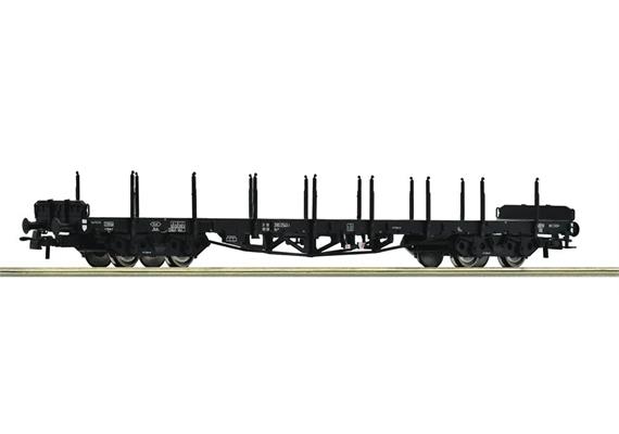Roco 6600188 Rungenwagen Rs 680 DB, H0