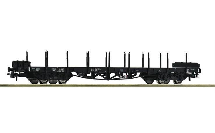 Roco 6600188 Rungenwagen Rs 680 DB, H0