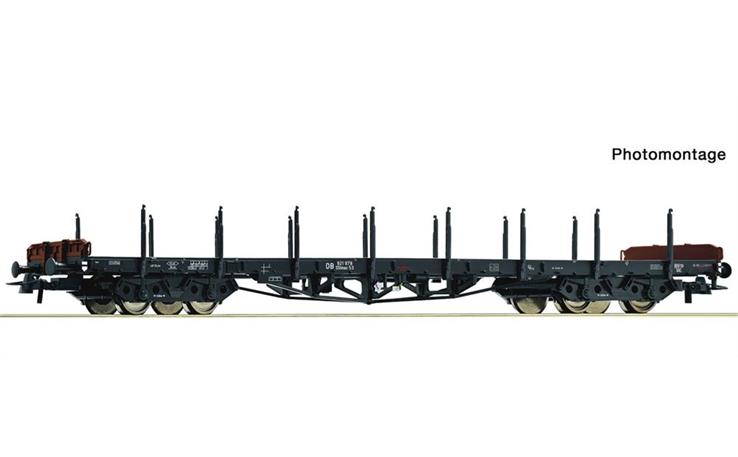 Roco 6600189 Rungenwag. SSlmas DB