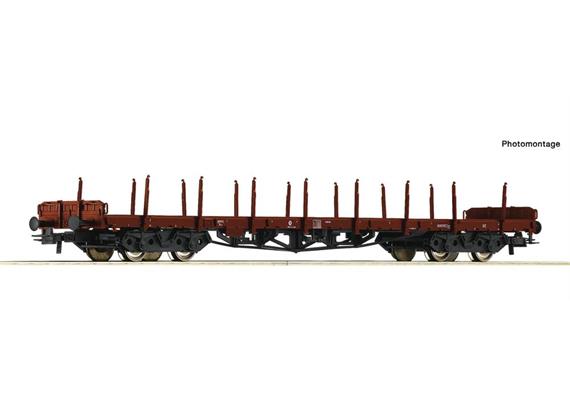 Roco 6600190 Rungenwag. Rs FS