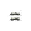 Roco 6600191 2er Set Silowag. Juracement