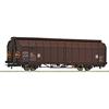 Roco 6600266 Schiebewandwagen Hbbins DSB, H0