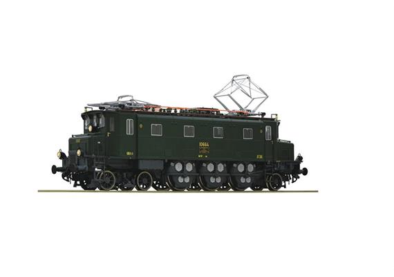 Roco 70091 E-Lok Ae 3/6 I 10664 SBB, H0 DC