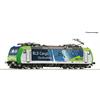 Roco 70336 E-Lok Re 485 BLS Cargo, H0 DC
