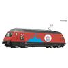 Roco 70656 E-Lok Re 460 058-1 Circus Knie SBB H0 DC