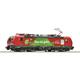 Roco 70724 E-Lok BR 193 DB-AG, H0 DC Digital Sound