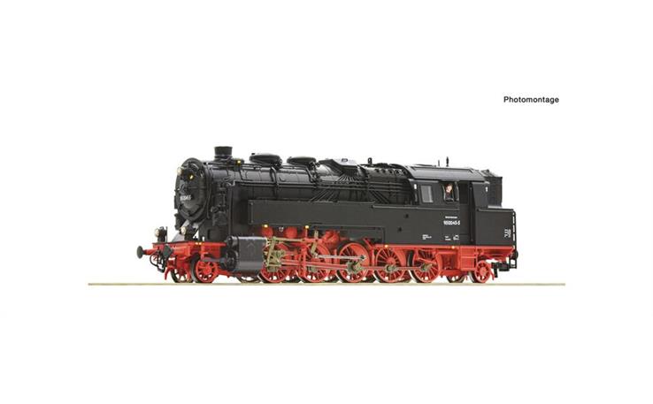 Roco 7100008 Dampflok BR 95 DR