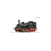 Roco 7100014 Dampflok BR 89.70 DB