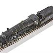 Roco 7100051 Dampflok Rh 310 BBÖ "Gölsdorf Edition" KKSTB/BBÖ, H0 DC | Bild 6