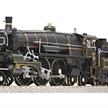 Roco 7100051 Dampflok Rh 310 BBÖ "Gölsdorf Edition" KKSTB/BBÖ, H0 DC | Bild 3