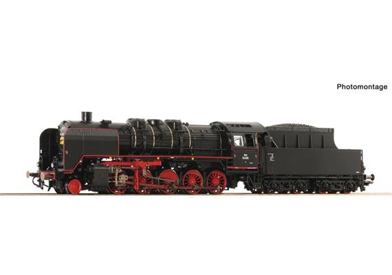 Roco 7120016 Dampflok Rh 50 OEBB AC-Snd.