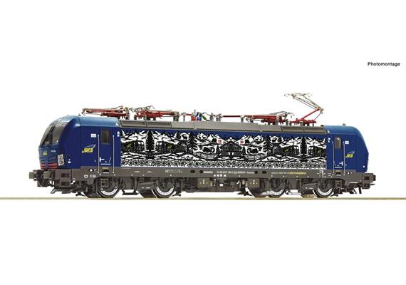 Roco 71964 E-Lok 475 902 WRS H0, DC Digital Leo-Sound