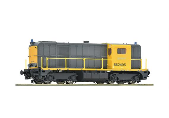 Roco 7300006 Diesellok BB62400 SNCF