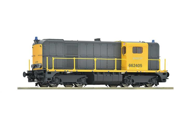Roco 7300006 Diesellok BB62400 SNCF