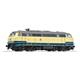 Roco 7300041 Diesellok 218 445 DB