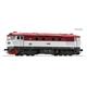 Roco 7300054 Diesellok Rh 749 CD